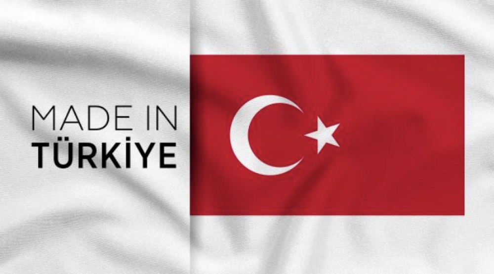 BMT Türkiyənin adını rəsmən dəyişdirdi