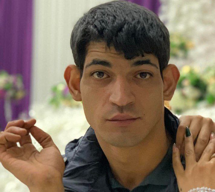 Bakıda gənc oğlan itkin düşdü - FOTO