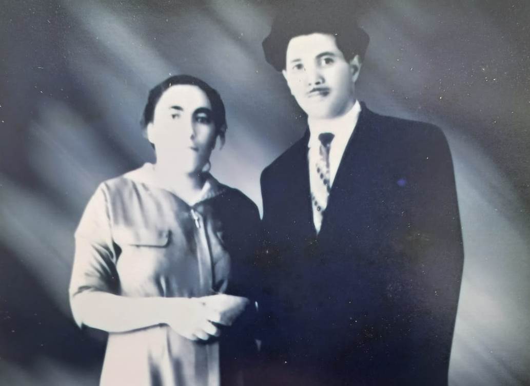 Mənim bağça müəlliməmi qaçıran “Ağ atlı oğlan”