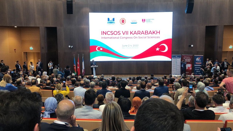 Rektorların növbəti görüşü bu şəhərdə olacaq