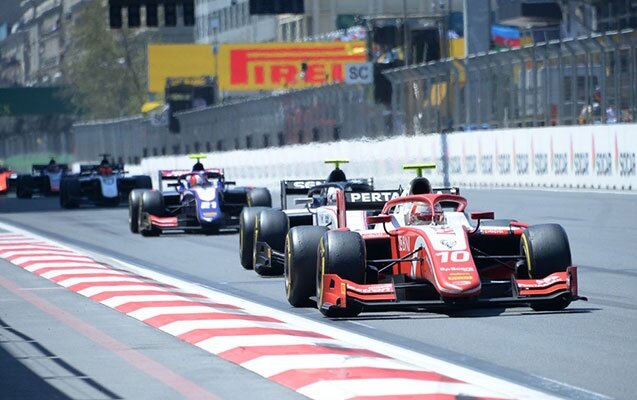 “Formula 1”lə bağlı sürücülərə MÜRACİƏT