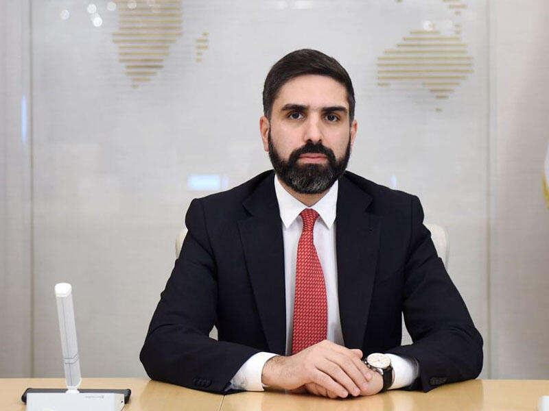 Azərbaycanda kifayət qədər qaz ehtiyatı var
