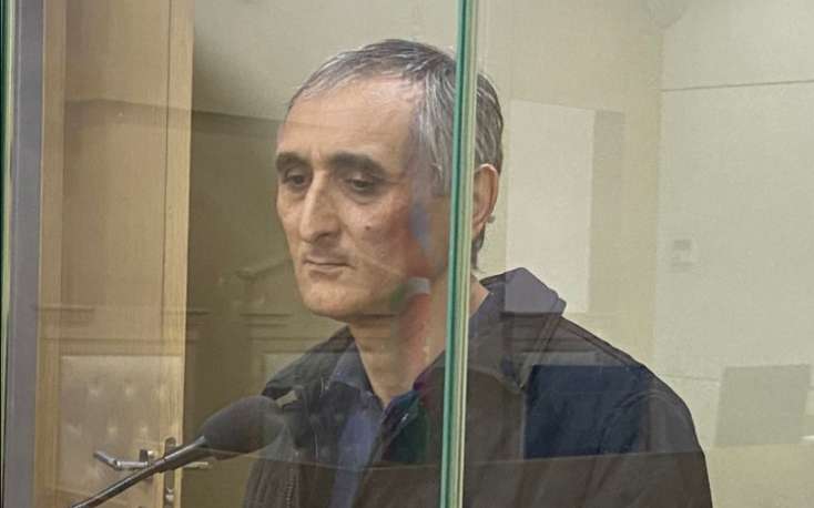 İlkinin günahı olsaydı, onunla çörək kəsməzdim - ŞAHİD