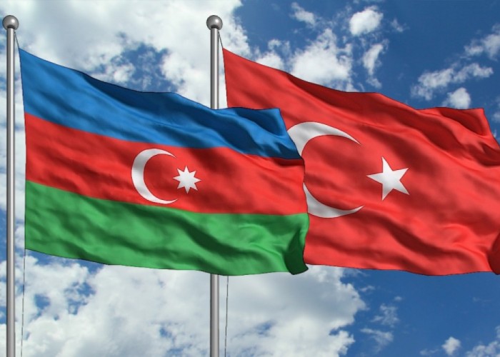 Ərdoğan qərar imzaladı - Bakıda müşavirlik YARADILIR