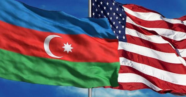 Yeni reallıqlar şəraitində ABŞ-Azərbaycan münasibətləri