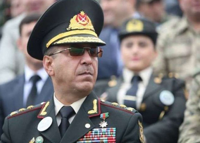 Rövşən Əkbərov müalicə müəssisəsinə YERLƏŞDİRİLDİ