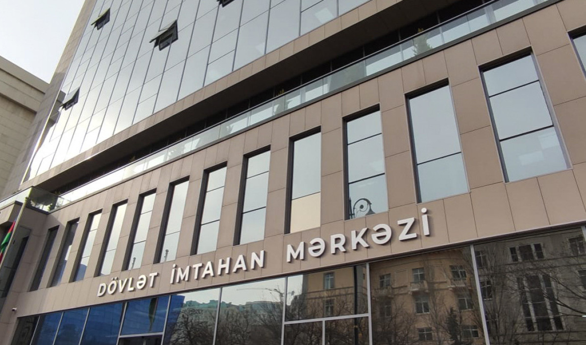 Jurnalistika ixtisası üzrə magistr olmaq istəyənlərin DİQQƏTİNƏ!