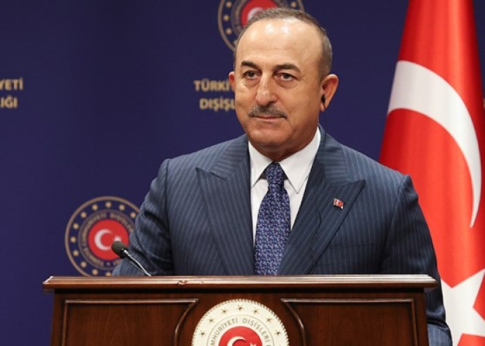“Ərzaq böhranı artıq başlayıb” - Çavuşoğlu