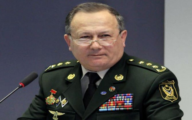 “Qazilər həmin məmurdan şikayət etməlidir” - Polkovnik
