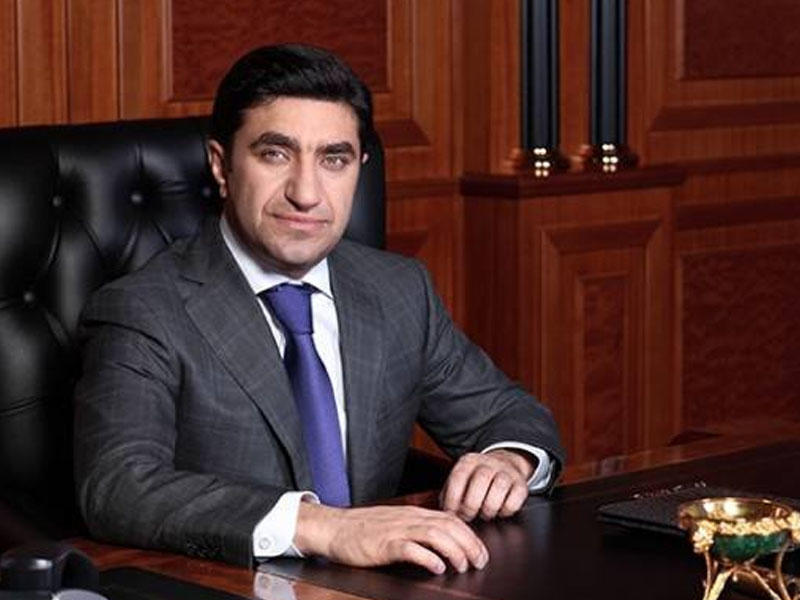 ABŞ Qod Nisanova SANKSİYA tətbiq etdi