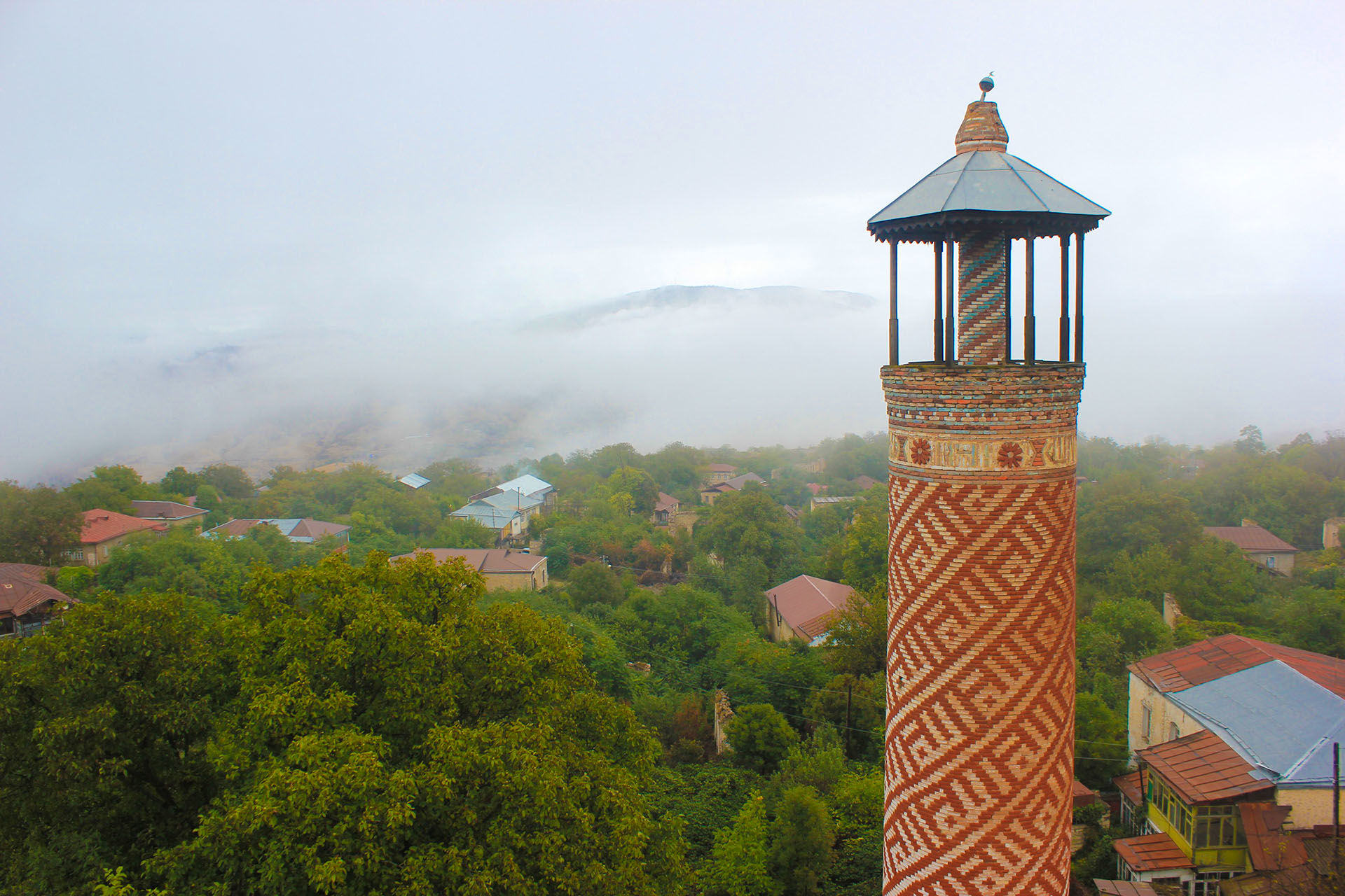Əbədi sülh arzusu