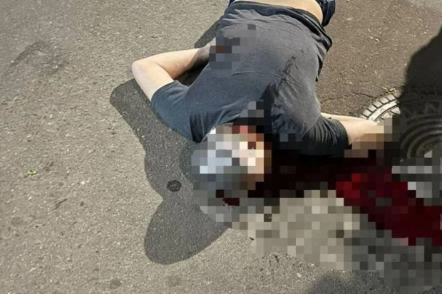 Erməni iş adamı Moskvada qətlə yetirildi