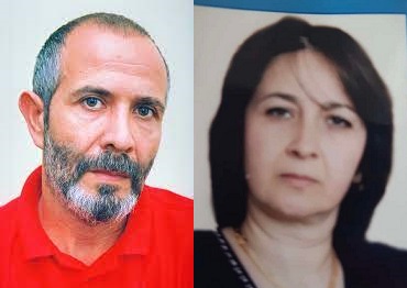 Bəxtiyar Xanızadənin həyat yoldaşı vəfat edib
