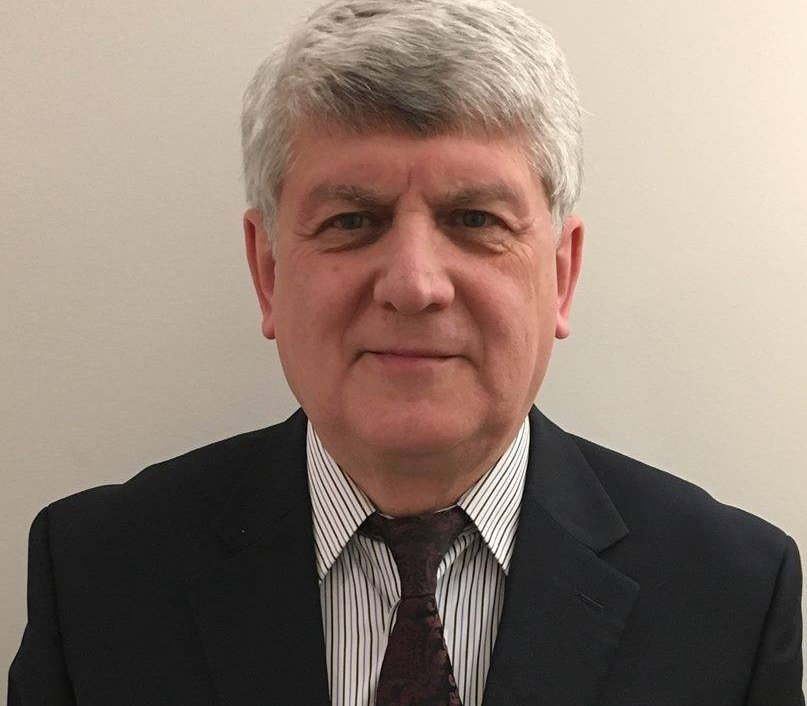 Qazax ləhcəsini Virciniya ştatında yaşadan professor