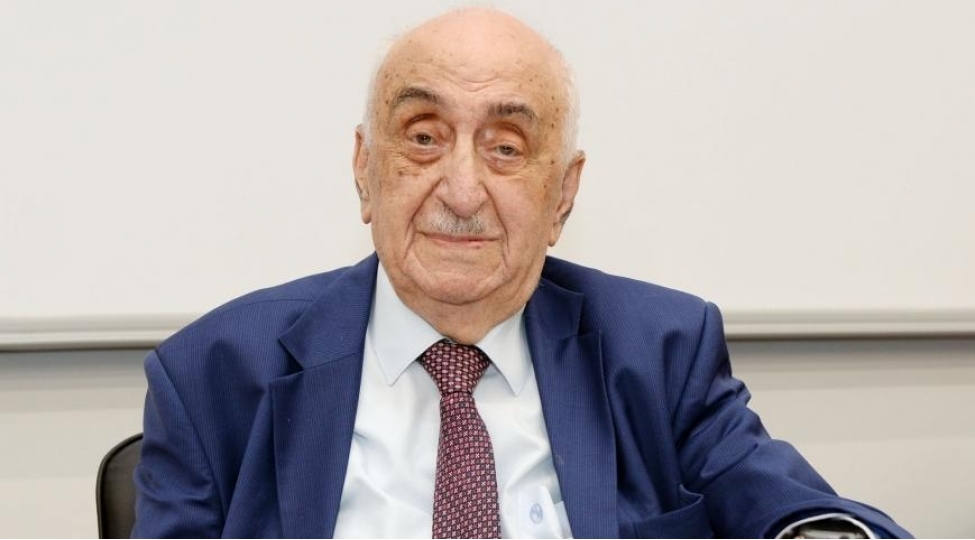 Hər il neft hasilatı artırılacaq - Xoşbəxt Yusifzadə