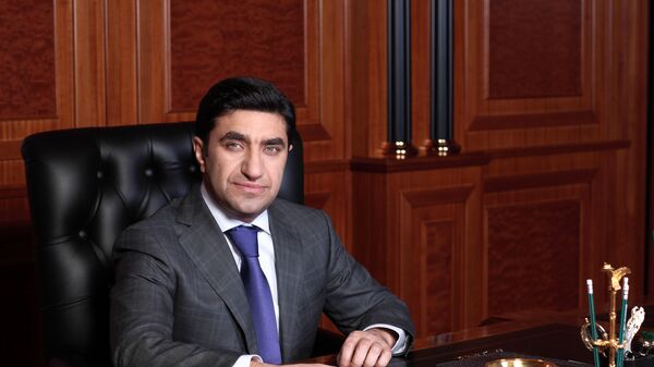 Qod Nisanov bu vəzifəsini itirdi