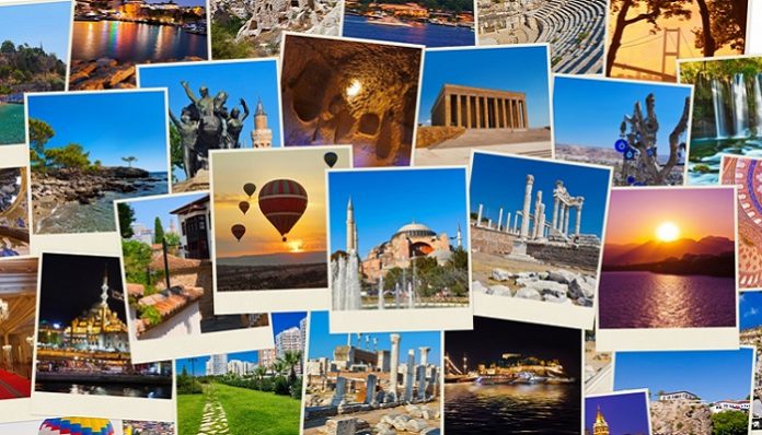 Turistlər arasında ən populyar ölkələr - SİYAHI