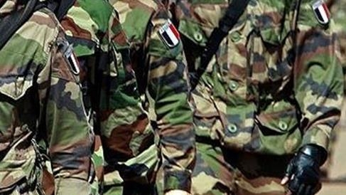 Ukraynada fransalı döyüşçü həlak oldu