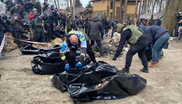 Ukraynanın 100 gündə verdiyi itkilər AÇIQLANDI