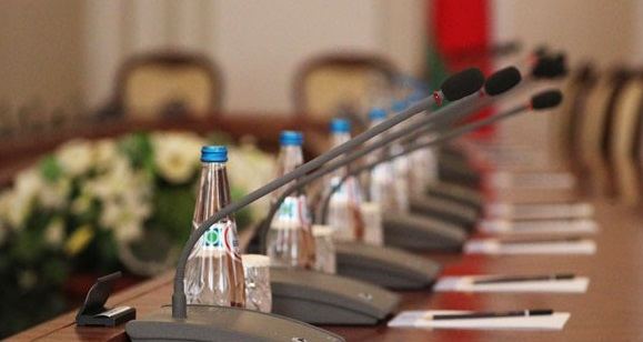 İşçi Qrupun növbəti iclası keçirildi