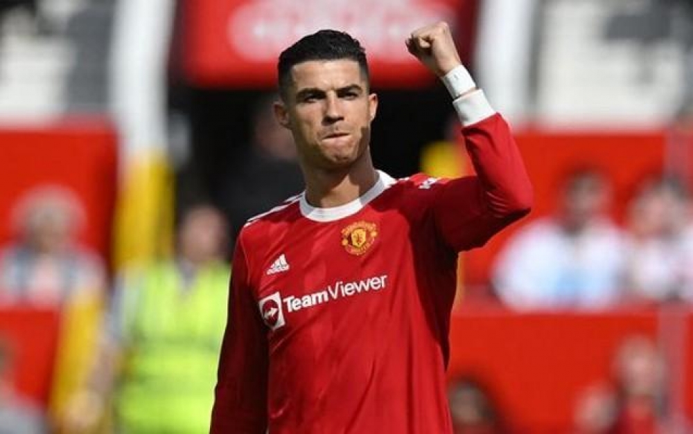 Ronaldo mövsümün ən yaxşısı seçildi