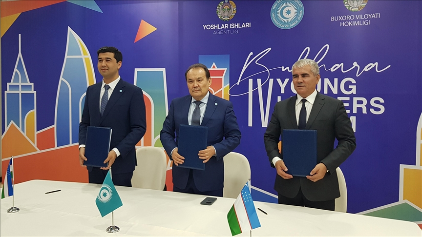 Bu şəhər türk dünyasının gənclər paytaxtı seçildi