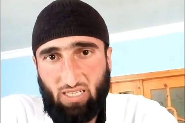 İŞİD-ə dəstək verən Qusar sakini saxlanıldı
