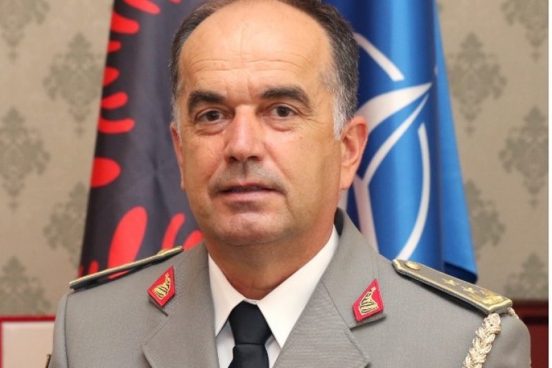 Albaniyada yeni prezident seçildi