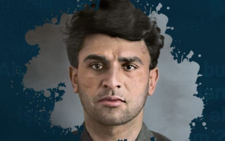 Mikayıl Müşfiqin doğum günüdür