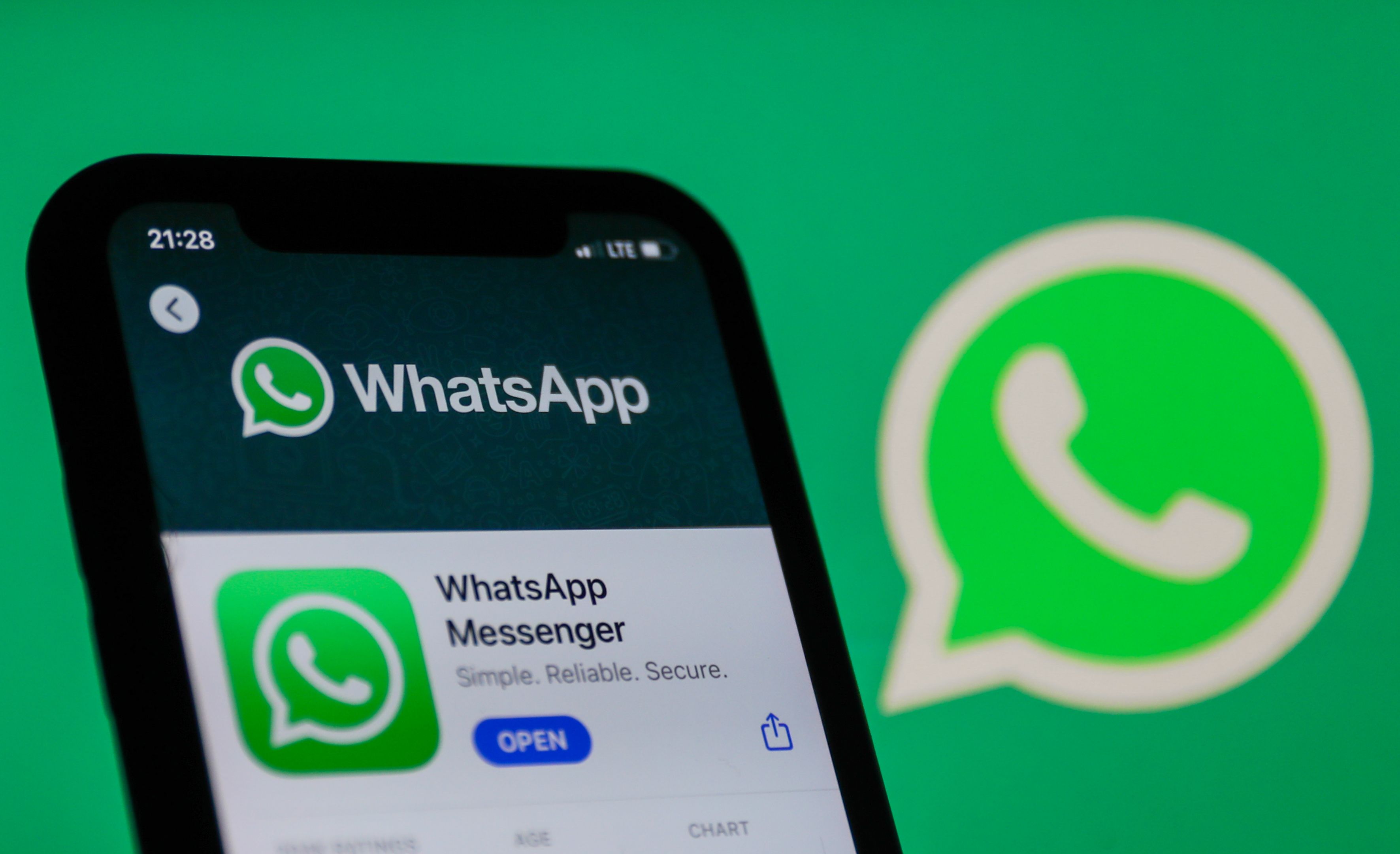 “WhatsApp”dan növbəti YENİLİK