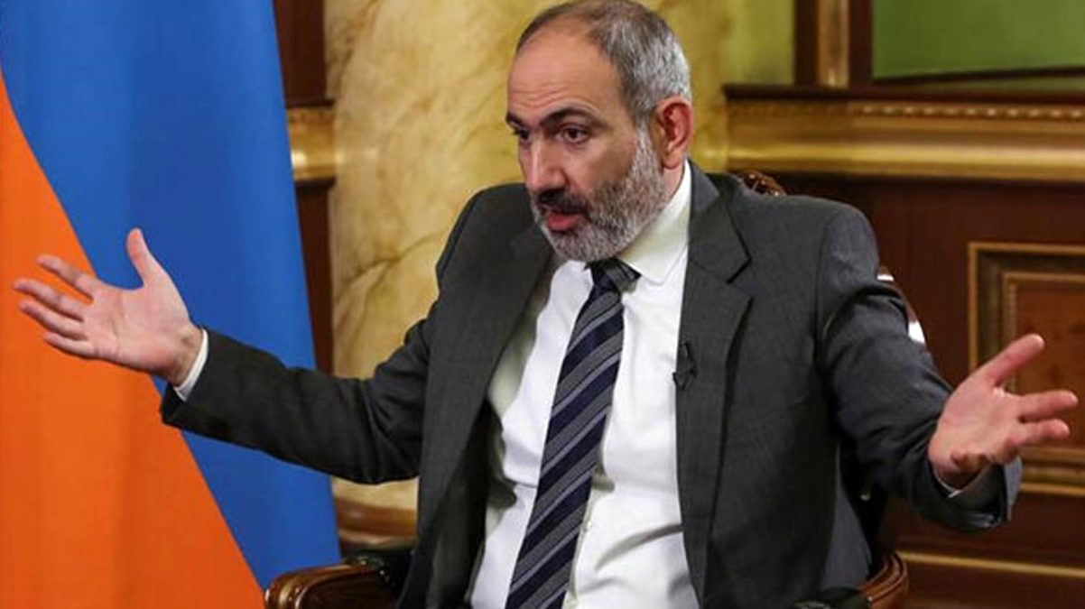 “Paşinyan sülhdən qaçsa, onu tikə-tikə edəcəklər” – Rusiyalı politoloq