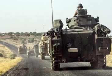 Daha 16 terrorçu məhv edildi