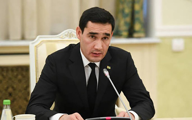 Berdiməhəmmədov ərzaq təminatı üçün 300 milyon ayırdı
