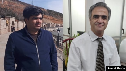 Güneyli fəallar şərti azadlığa buraxıldı