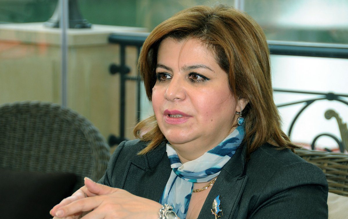 “Psixi xəstələr xalqa müəllimlik edir” – Sabiq deputat