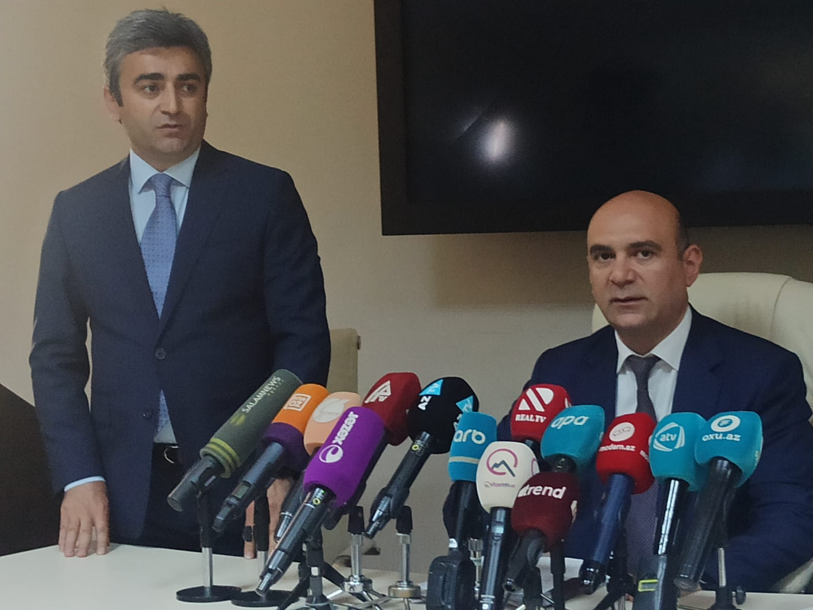 “Azərişıq”dan növbəti YENİLİK