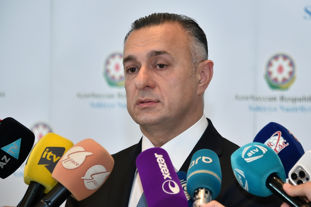 Yaxın vaxtlarda çimərliklərin siyahısı açıqlanacaq - Nazir