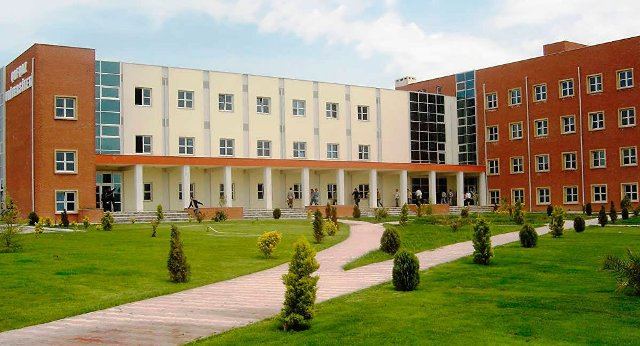 Universitetin nizamnamə fondu 1 milyon oldu