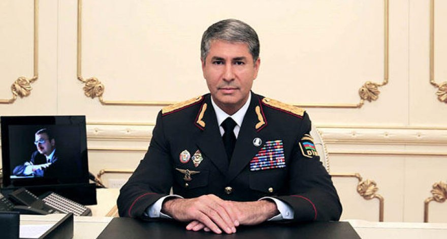 Vilayət Eyvazov yeni rəis TƏYİN ETDİ