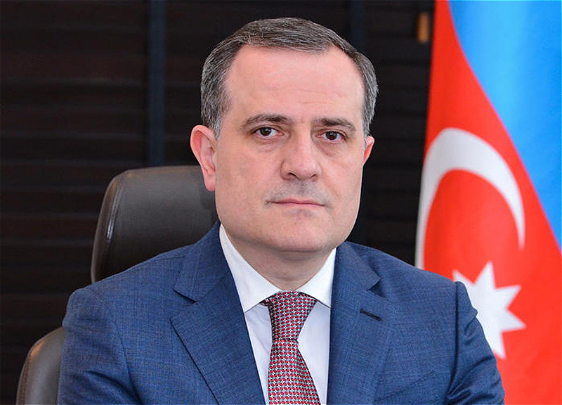 İrəvan sülh çağırışına cavab vermir - XİN başçısı