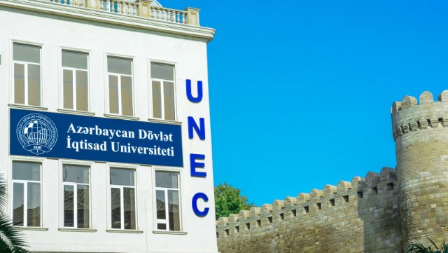 UNEC qrant müsabiqəsi elan edir