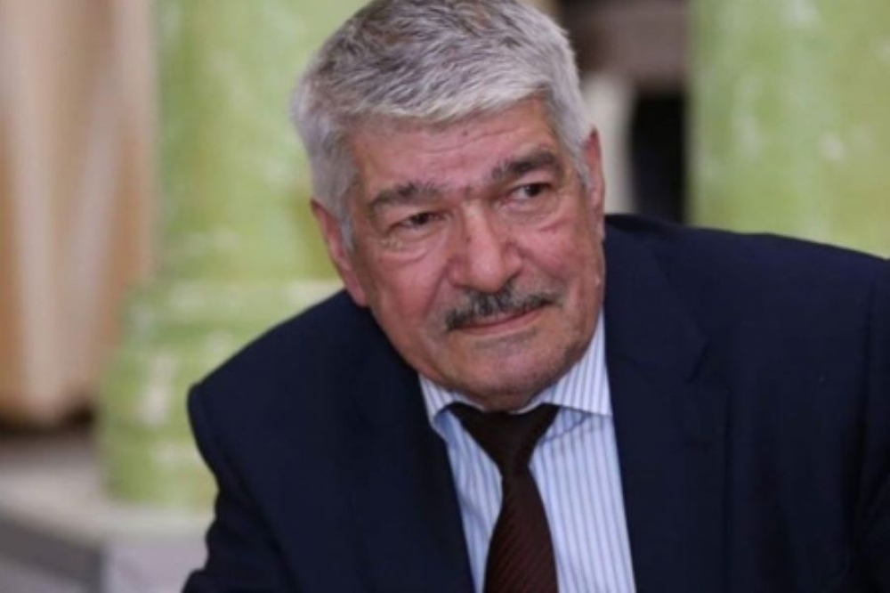 Nəsir Əhmədlinin vəfatı ilə bağlı NEKROLOQ