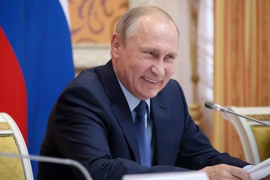 “Qiymət artımı dayanıb, inflyasiya sıfıra düşüb” - Putin  