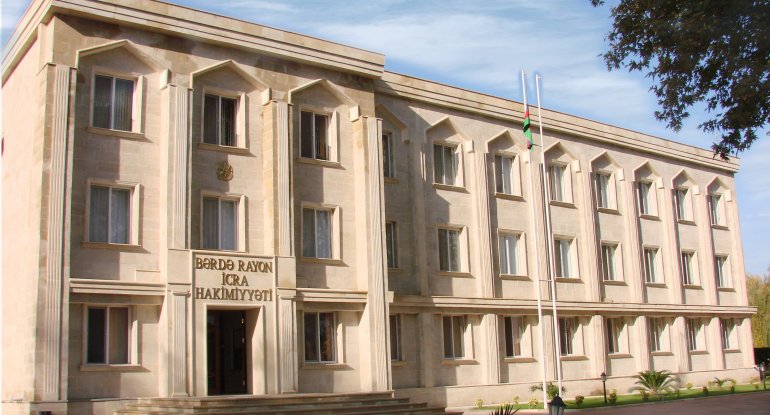 Qazi adına xələl gətirən daha bir hadisə
