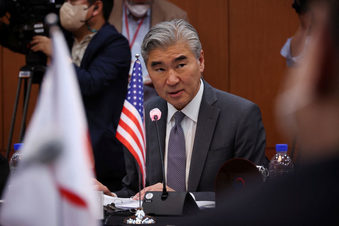 Şimali Koreya hər an nüvə sınağı keçirə bilər