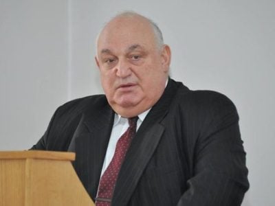 Azərbaycan əleyhinə hədyanlar danışan erməni tarixçi öldü