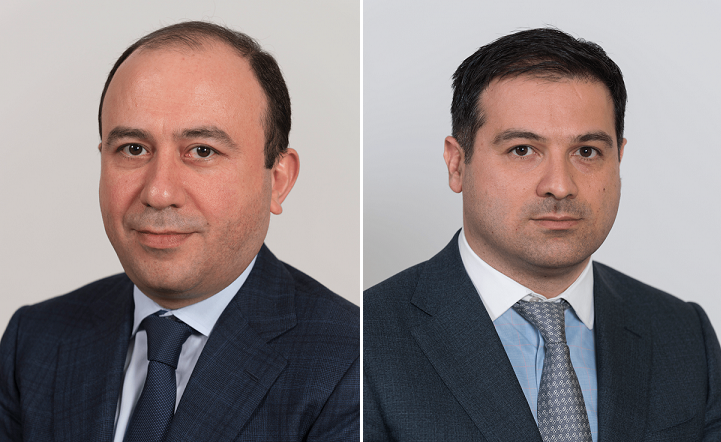 Mərkəzi Bank sədrinin yeni 1-ci müavini və müavini kimdir? - DOSYE