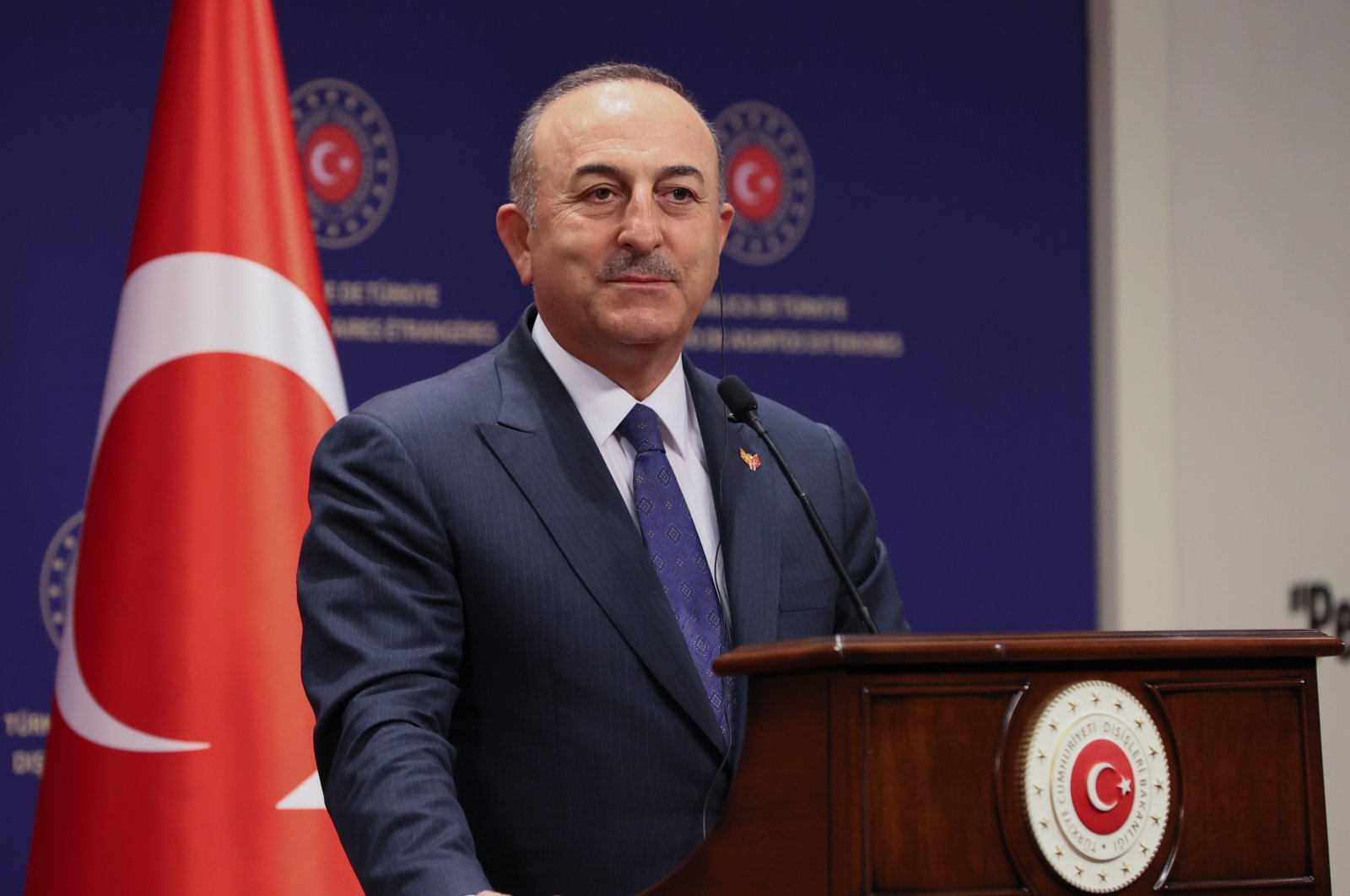 Çavuşoğlu: “Sülh sazişi region üçün əhəmiyyətlidir”