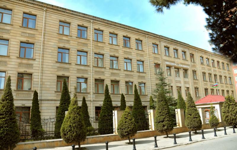 Təhsillə bağlı 211 layihə qeydiyyatdan keçib