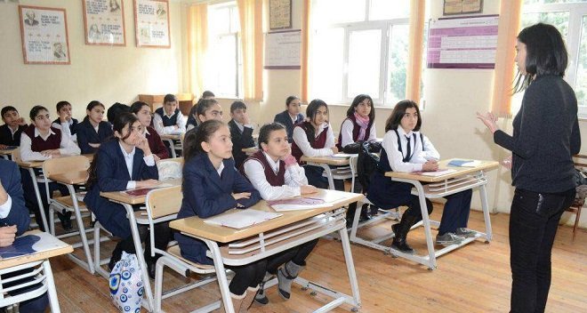 Diaqnostik qiymətləndirmədə iştirak edənlərin sayı BİLİNDİ